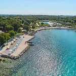 Mobile Homes Relax Park Umag
