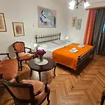 Eufrasiana Apartments