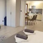 Romantic Apartment Rohreggerova