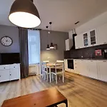 City Park Apartments