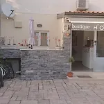 Hotel Boutique Natka