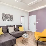 Apartments Liana