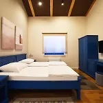 Bed&Breakfast Monte Rosso