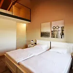 Bed&Breakfast Monte Rosso