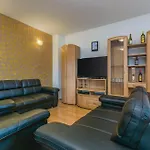 Apartmani Leiva