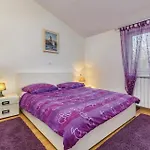 Apartmani Leiva