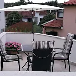 Ferienhaus Bozena Appartment 4