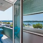 Apartments Riva Medulin