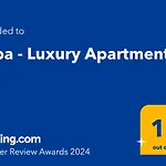 Silba - Luxury Apartment