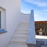 Luxury Apartments Lotus&Lovor