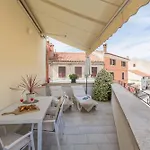 Premium Apartment Aria Porec