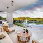 Villa Grofica, New House, Heated Pool, Jacuzzi, Playgroung & Bbq, Near Beaches, Pula - Istria