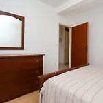 Sea View Apartment With Private Parking Place