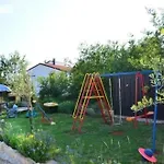 Ferienwohnung Fuer 3 Personen 2 Kinder Ca 60 M In Brcici, Istrien Porec Und Umgebung