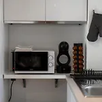 Apartment Lotta With Garden