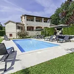 Villa Vernier In Kringa - Haus Fuer 6-8 Personen