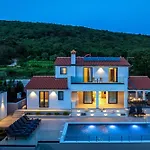 Villa Astrid*****