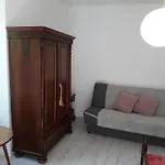 Appartement In Rovinj Mit Terrasse Und Garten