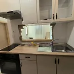 Rooms And Apartment Matika