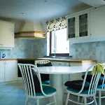 Holiday Home Belvue With Private Parking & Pet Friendly