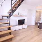 Bella Vista Apartment With A Sea View Vodnjan