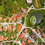 Holiday Home Belvue With Private Parking & Pet Friendly