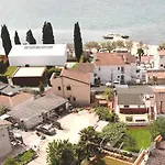Beach Apartment Stana A2+2 For 4 Persons With Balcony And Sea View