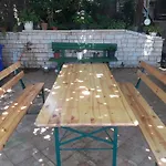 Mariza Studio Apartman