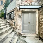 Secret Steps