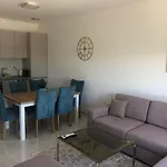 Urania Apartments