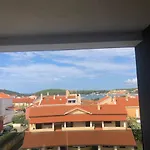 Urania Apartments