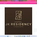 Hotel Jk Residency
