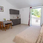 Apartments Villa Borik