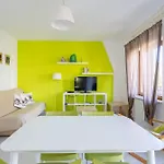 Apartments Maras