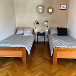 T&S Apartments With Free Parking