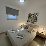 Holiday Home Dorina