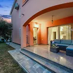 Modern Mediterreanean Villa Tina By Villatinapula