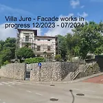Villa Jure - Apartment Vlasta