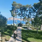 Vila Tena Rovinj Croatia