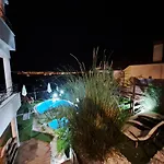 Luxury Apartment Emily With Amazing Sea View