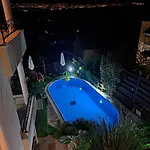 Luxury Apartment Emily With Amazing Sea View