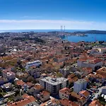 You & Me Pula With Garage Parking