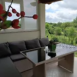 Ame De La Nature