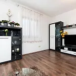 Comfort Apartment Valbruna