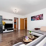 Comfort Apartment Valbruna