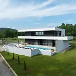 Villa She Luxury By Istrialux