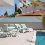 Villa Sunshine By Seeadria Agency