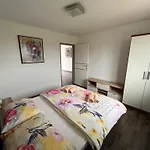 Sea View Apartment