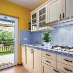 Amazing Apartment In Umag With Wifi