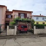 Apartment Valbandon, Istia 3